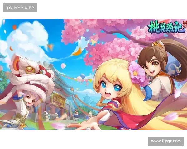 桃花源记手游武官(桃花源记武官怎么加点：桃花盛世，武艺无双：手游武官纵横天下)