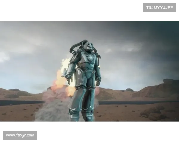 辐射4:NPC体型装备改造大揭秘 辐射4:NPC体型装备改造大揭秘