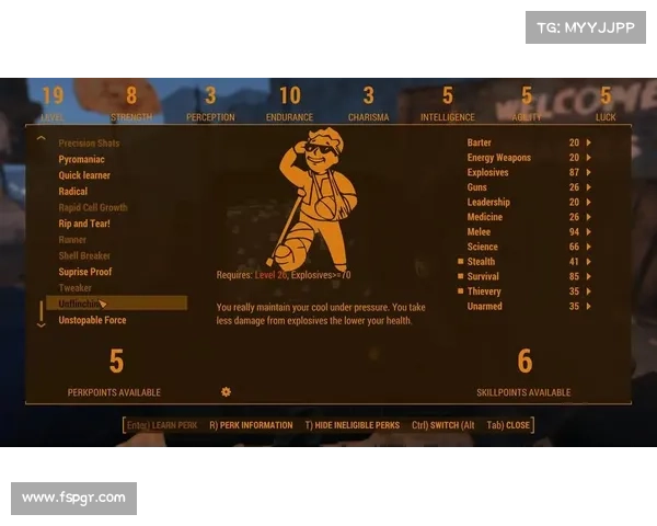 辐射4:玩转mod,打造全新游戏体验 辐射4:玩转mod,打造全新游戏体验